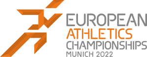 Logo Europameisterschaften München